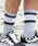 VANS�i�o���Y�j�́uVANS/���@���Y College Basic Socks�i�\�b�N�X/�C���j�v�b�ڍ׉摜