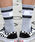 VANS�i�o���Y�j�́uVANS/���@���Y College Basic Socks�i�\�b�N�X/�C���j�v�b�ڍ׉摜