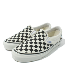 VANS VAULT | 店舗限定 VANS VAULT OG CLASSICS SLIP-ON LX ボルト スリッポン(スニーカー)