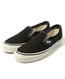 VANS VAULT | 店舗限定 VANS VAULT OG CLASSICS SLIP-ON LX ボルト スリッポン(スニーカー)