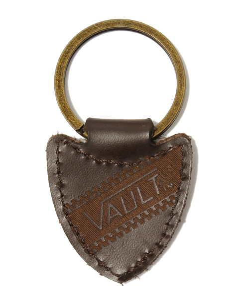 VANS VAULT（バンズボルト）の「店舗限定 VANS VAULT OG CLASSICS SLIP-ON LX ボルト スリッポン（スニーカー・メンズ・ブラック/ネイビー/ホワイト・26.5cm/27cm/27.5cm）」の11枚目の写真