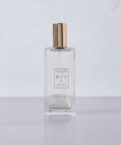 Coqui Coqui コキコキ　リネンスプレー　Rosas Secas 新品 Coqui Coqui コキコキ リネンスプレー Rosas Secas - メルカリ