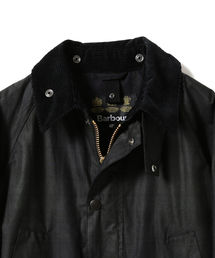 Barbour（バブアー）の「Barbour / BEDALE SL ブラックウォッチ