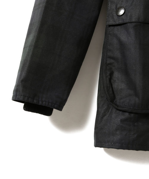 Barbour（バブアー）の「Barbour / BEDALE SL ブラックウォッチ