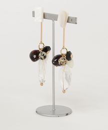 【jyoiv】ピアス