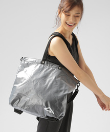 BAYFLOW | 【SEEDLER(シードラー)】 3WAY BAG(ショルダーバッグ)