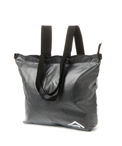 BAYFLOW(ベイフロー)の「【SEEDLER(シードラー)】 3WAY BAG(ショルダーバッグ・レディース・ブラック・FREE)」の2枚目の写真