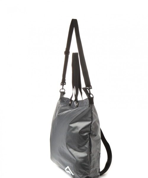 BAYFLOW(ベイフロー)の「【SEEDLER(シードラー)】 3WAY BAG(ショルダーバッグ・レディース・ブラック・FREE)」の3枚目の写真