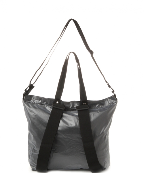 BAYFLOW(ベイフロー)の「【SEEDLER(シードラー)】 3WAY BAG(ショルダーバッグ・レディース・ブラック・FREE)」の4枚目の写真