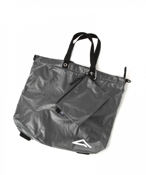 BAYFLOW(ベイフロー)の「【SEEDLER(シードラー)】 3WAY BAG(ショルダーバッグ・レディース・ブラック・FREE)」の7枚目の写真