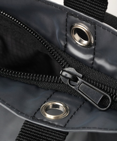 BAYFLOW(ベイフロー)の「【SEEDLER(シードラー)】 3WAY BAG(ショルダーバッグ・レディース・ブラック・FREE)」の9枚目の写真