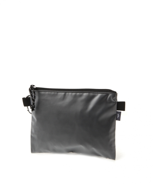 BAYFLOW(ベイフロー)の「【SEEDLER(シードラー)】 3WAY BAG(ショルダーバッグ・レディース・ブラック・FREE)」の11枚目の写真