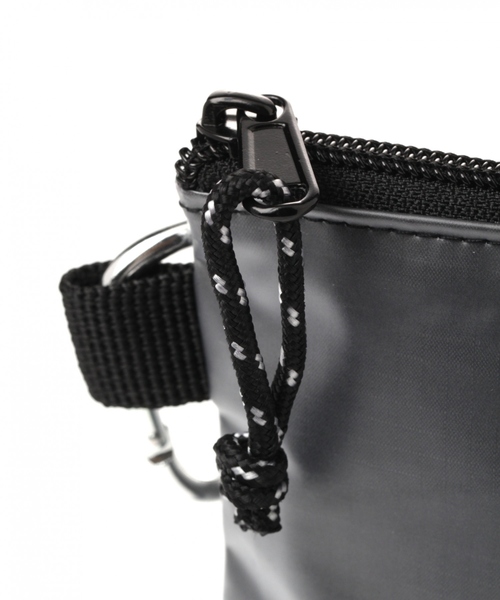 BAYFLOW(ベイフロー)の「【SEEDLER(シードラー)】 3WAY BAG(ショルダーバッグ・レディース・ブラック・FREE)」の12枚目の写真
