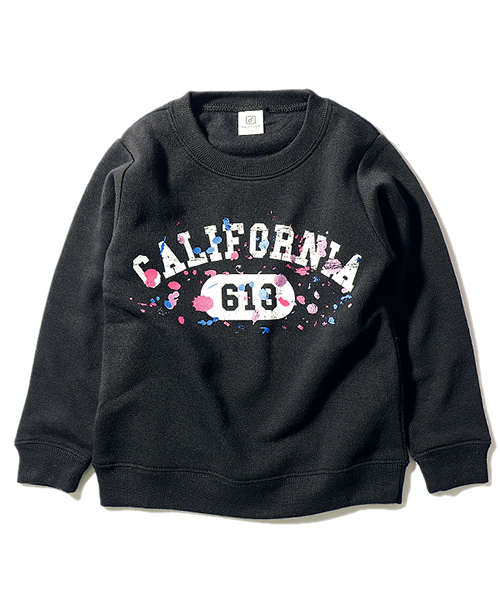 devirock（デビロック）の「全20柄 プリント裏起毛長袖スウェットトレーナー（スウェット・キッズ・その他6/その他7/その他8/その他9/その他10/その他11/その他18/その他19/その他20/その他14/その他15/その他16/その他17/その他13/その他1/その他2/その他3/その他4/その他5/その他12・140cm/100cm/110cm/120cm/130cm/80ｃｍ/90cm/150cm/160cm）」の17枚目の写真