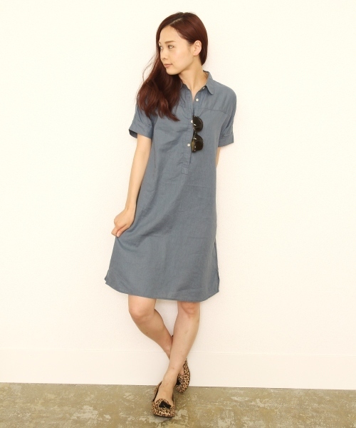 coen（コーエン）の「Dr.Scholl（ドクターショール）タッセルローファー（モカシン/デッキシューズ・レディース・ベージュ/ネイビー/レッド/ブラック・SMALL/MEDIUM/LARGE/X-LARGE）」の6枚目の写真