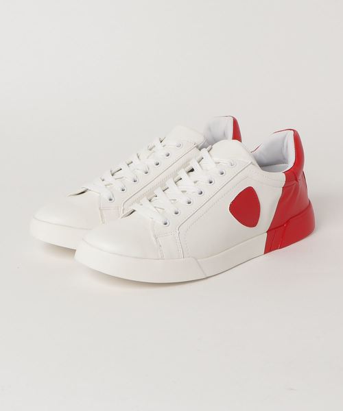 『SILVER BULLET SELECT AC/シルバーバレットセレクト』バイカラースニーカー（スニーカー）｜SILVER BULLET（シルバーバレット）