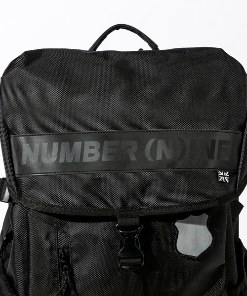 NUMBER (N)INE DENIM（ナンバーナインデニム）の「MICHAEL LINNELL