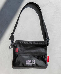 Manhattan Portage | 【別注】[マンハッタンポーテージ] SC MP GLR メッシュ サコッシュ バッグ(ショルダーバッグ)