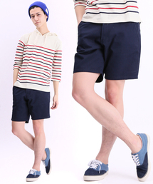 WEGO | WEGO/カラーチノショーツ(チノパンツ)