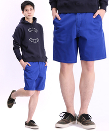 WEGO | WEGO/カラーチノショーツ(チノパンツ)