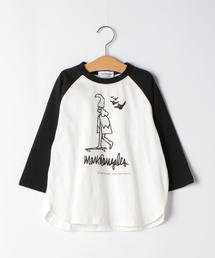 Mark Gonzales | 〔WEB限定〕MARK GONZALES（マーク・ゴンザレス）7スリーブ(Tシャツ/カットソー)