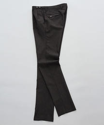 International Gallery BEAMS | G.T.A Design / PRIMO WOOL/MOHAIR(スラックス)