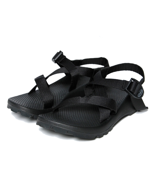 BEAMS BOY(ビームスボーイ)の「Chaco / Z1 Unaweep(サンダル・レディース・ブラック・8/7/6/5)」の1枚目の写真