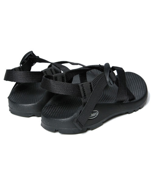 BEAMS BOY(ビームスボーイ)の「Chaco / Z1 Unaweep(サンダル・レディース・ブラック・8/7/6/5)」の7枚目の写真