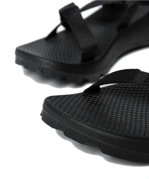 BEAMS BOY(ビームスボーイ)の「Chaco / Z1 Unaweep(サンダル・レディース・ブラック・8/7/6/5)」の8枚目の写真