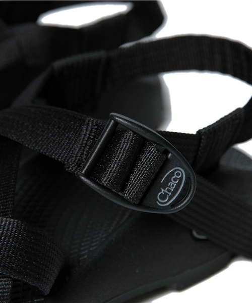 BEAMS BOY(ビームスボーイ)の「Chaco / Z1 Unaweep(サンダル・レディース・ブラック・8/7/6/5)」の2枚目の写真