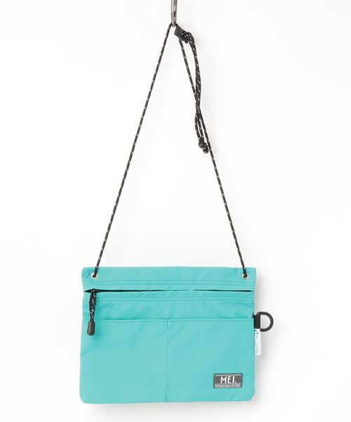 セール Mei メイ Sacoche 19 シンプル サコッシュ ショルダーバッグ Mei メイ のファッション通販 Zozotown セール Mei メイ Sacoche 19 シンプル サコッシュ ショルダーバッグ Mei メイ のファッション通販 Zozotown