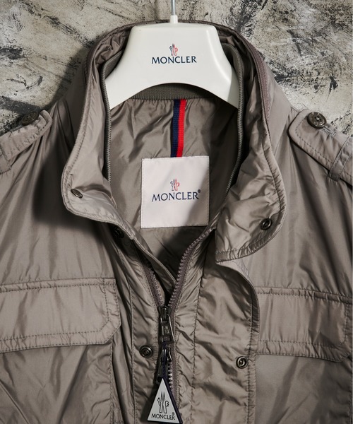 MONCLER（モンクレール）の「Moncler モンクレール JONATHAN GIUBBOTTO 
