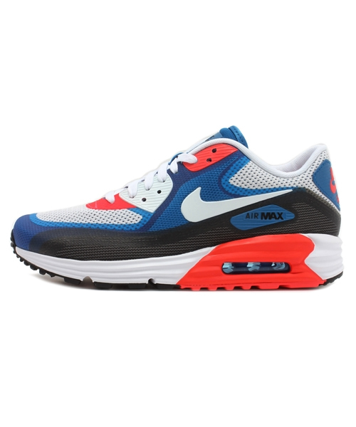BEAMS BOY(ビームスボーイ)の「NIKE / エアマックス90 ルナ(スニーカー・レディース・その他1・25/24/24.5)」の7枚目の写真