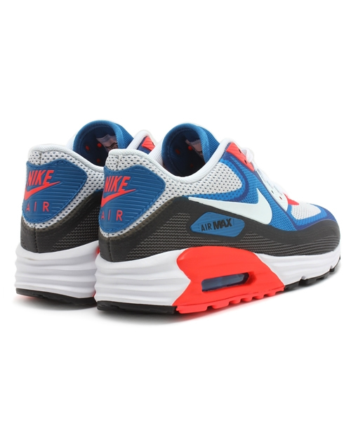 BEAMS BOY(ビームスボーイ)の「NIKE / エアマックス90 ルナ(スニーカー・レディース・その他1・25/24/24.5)」の2枚目の写真