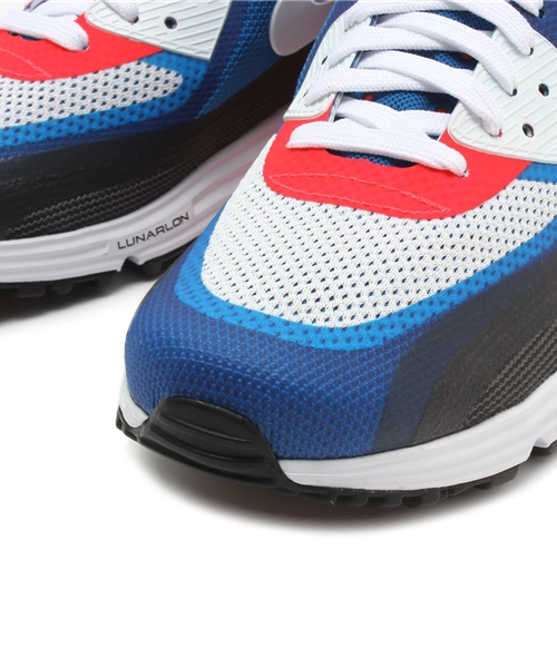 BEAMS BOY(ビームスボーイ)の「NIKE / エアマックス90 ルナ(スニーカー・レディース・その他1・25/24/24.5)」の3枚目の写真