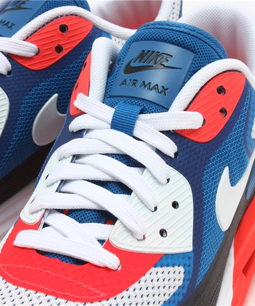 BEAMS BOY(ビームスボーイ)の「NIKE / エアマックス90 ルナ(スニーカー・レディース・その他1・25/24/24.5)」の9枚目の写真