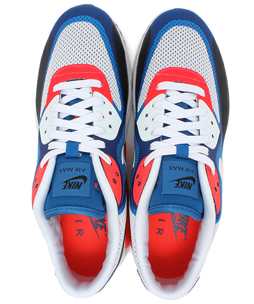 BEAMS BOY(ビームスボーイ)の「NIKE / エアマックス90 ルナ(スニーカー・レディース・その他1・25/24/24.5)」の6枚目の写真