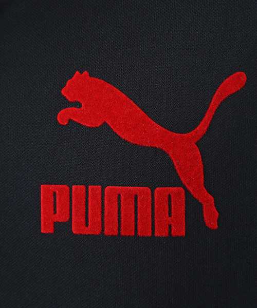 Puma プーマ のファッション トラックジャケット Ast ブルゾン Vintage プーマ T7 プーマ T7 トラックジャケット Ast を購入できます Arknets Puma 高い品質人気殺到 の