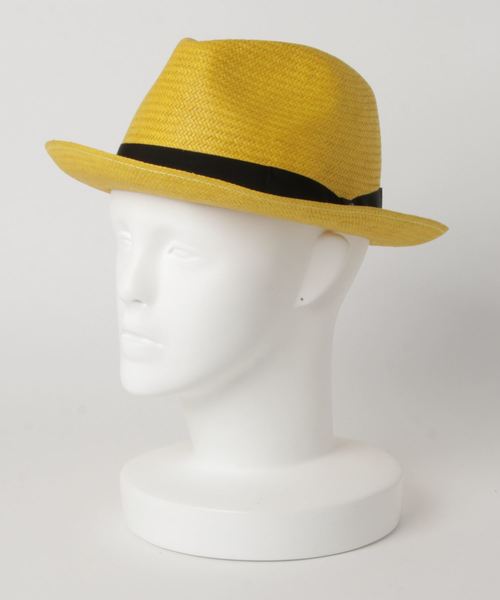 セール Rohw Master Color Rohw Product By Plain Tesi Paper Plain Color Hat ハット Rohw Master Product ロウマスタープロダクト のファッション