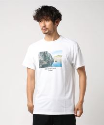 Schoffel/ショッフェル ユニセックス Tシャツ VALLEY