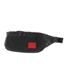Manhattan Portage | CORDURAR Waxed Nylon Fabric Collection Alleycat Waist Bag(ボディバッグ/ウエストポーチ)