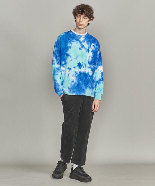 GUNG HO（ガンホー）の「【別注】 ＜GUNG HO＞ CORD BAKER/パンツ（その他パンツ・メンズ・ブラック/ブラウン/ケリー・33inch/29inch/31inch/28inch）」の16枚目の写真