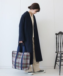 AMERICAN HOLIC(�A�����J���z���b�N)��WOOL��A���C���t���A�R�[�g ��(���̑��A�E�^�[)