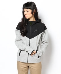 BEAMS BOY | NIKE / テックフリース フルジップフーディー(スウェット)