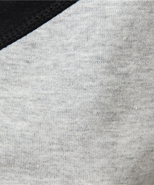 BEAMS BOY（ビームスボーイ）の「NIKE / テックフリース フルジップフーディー（スウェット・レディース・グレー・ONE SIZE）」の11枚目の写真