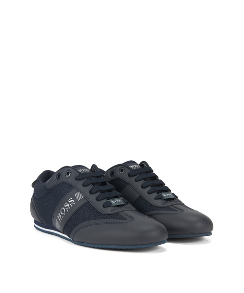 BOSS�i�{�X�j�́uBOSS ���b�V���f�B�e�[�� ���[�X�A�b�v �X�j�[�J�[�i�X�j�[�J�[�j�v�b�l�C�r�[