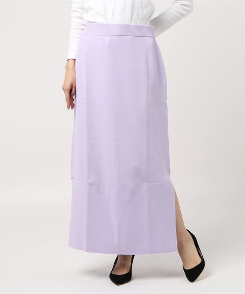 セール ニットミディ ペンシルスカート スカート Banana Republic バナナリパブリック のファッション通販 Zozotown