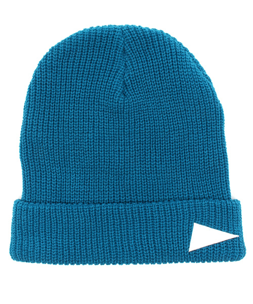 BEAMS(ビームス)の「Pilgrim Surf + Supply / ワッチCAP(ニットキャップ/ビーニー・メンズ・ネイビー/レッド/ゴールド/グリーン系その他/その他1・ONE SIZE)」の1枚目の写真