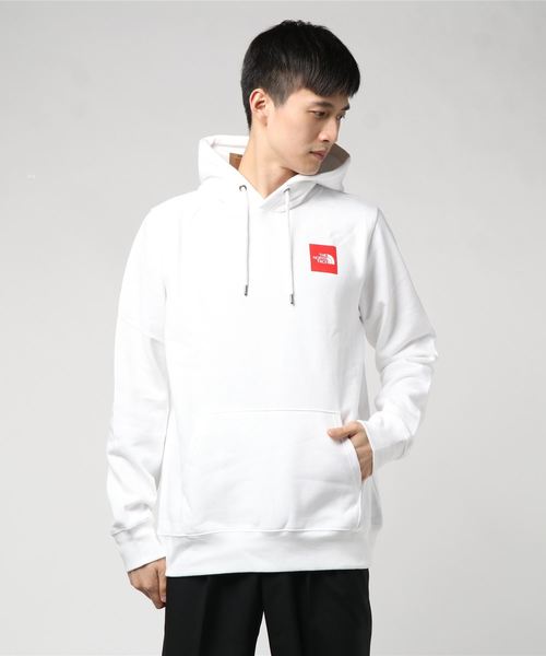 THE NORTH FACE(�U�m�[�X�t�F�C�X)��THE NORTH FACE �U�E�m�[�X�t�F�C�X 2.0 BOX PULLOVER HOODIE(�p�[�J�[)