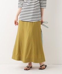B.C STOCK | リヨセルアサステッチスカート(スカート)